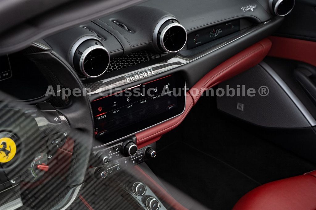 Ferrari Portofino 2020