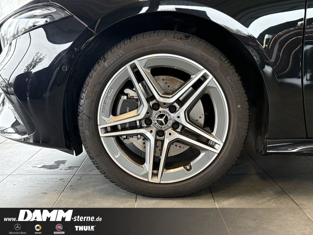 Mercedes-Benz A 250 2025