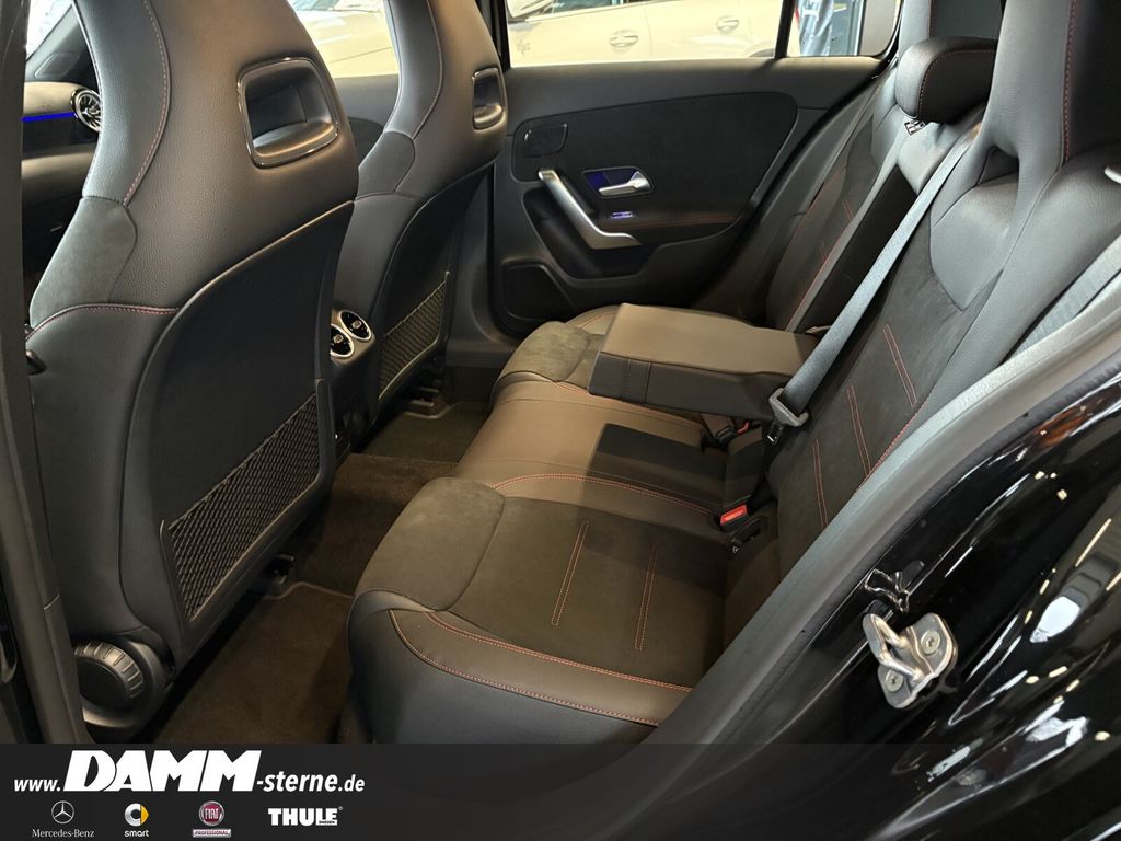 Mercedes-Benz A 250 2025