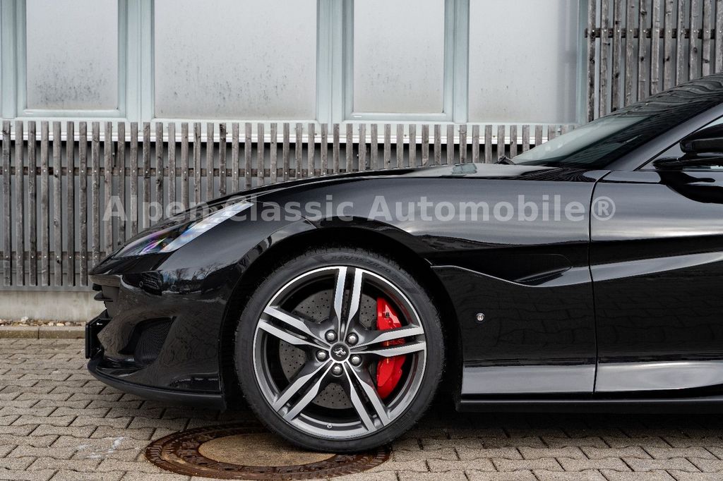 Ferrari Portofino 2020