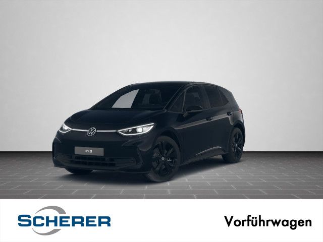 Volkswagen ID.3 2026