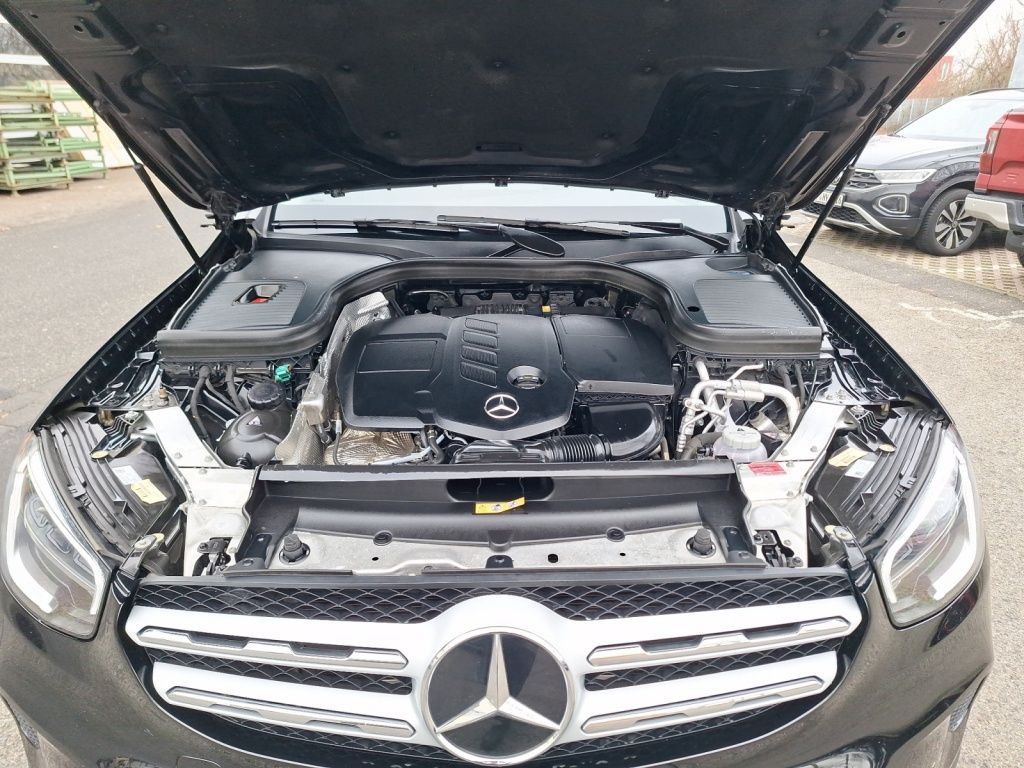 Mercedes-Benz GLC 300 2020