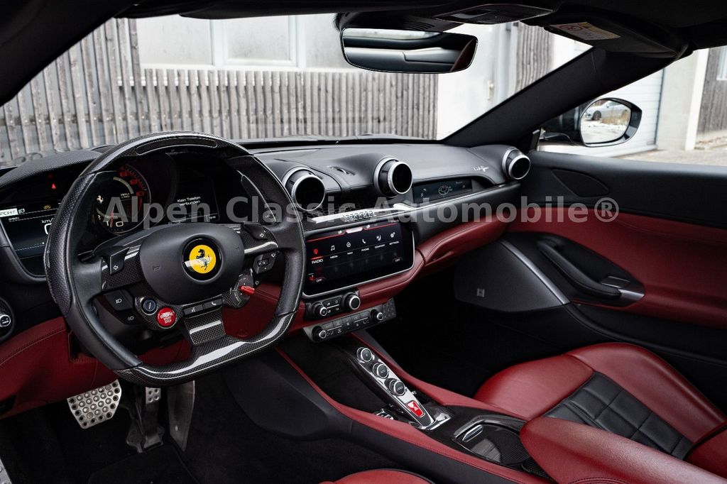 Ferrari Portofino 2020