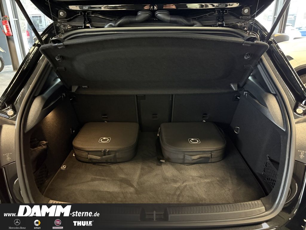 Mercedes-Benz A 250 2025