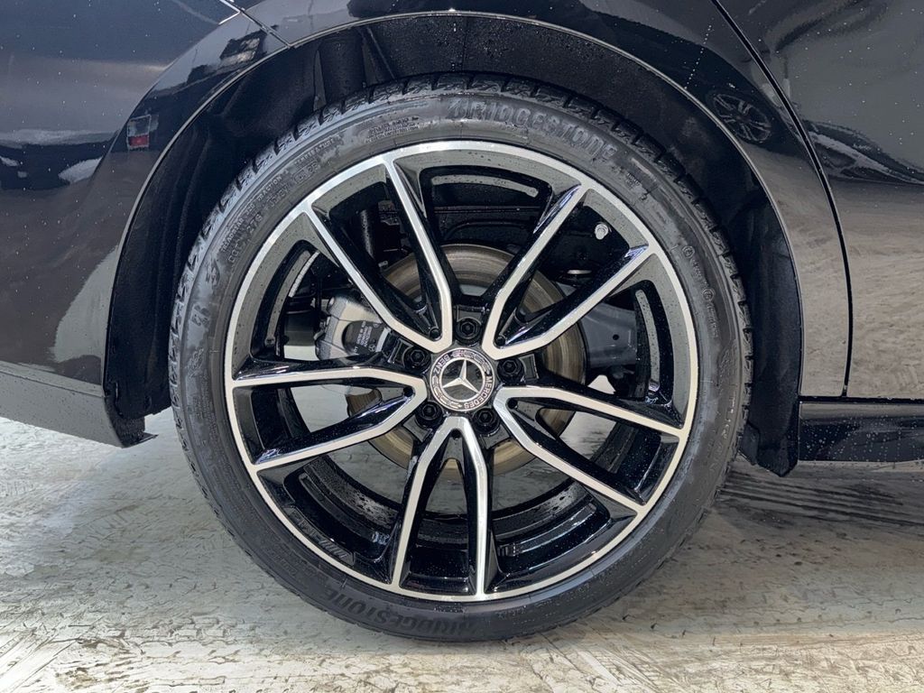Mercedes-Benz CLA 220 2026