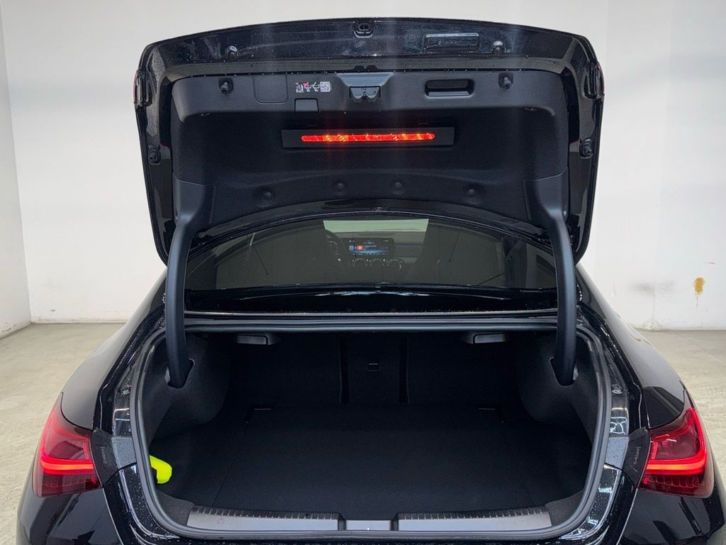 Mercedes-Benz CLA 220 2026