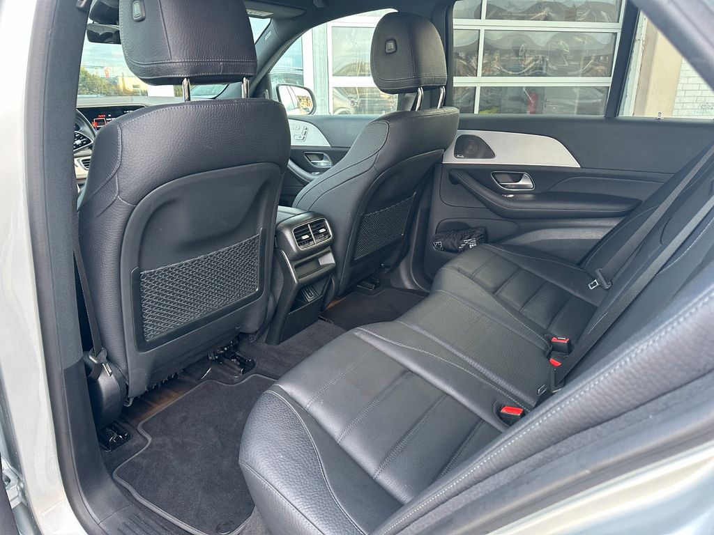 Mercedes-Benz GLE 350 2021