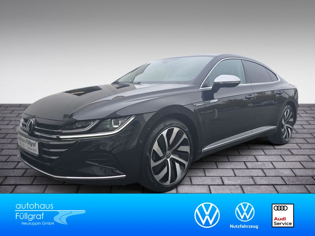 Volkswagen Arteon 2023