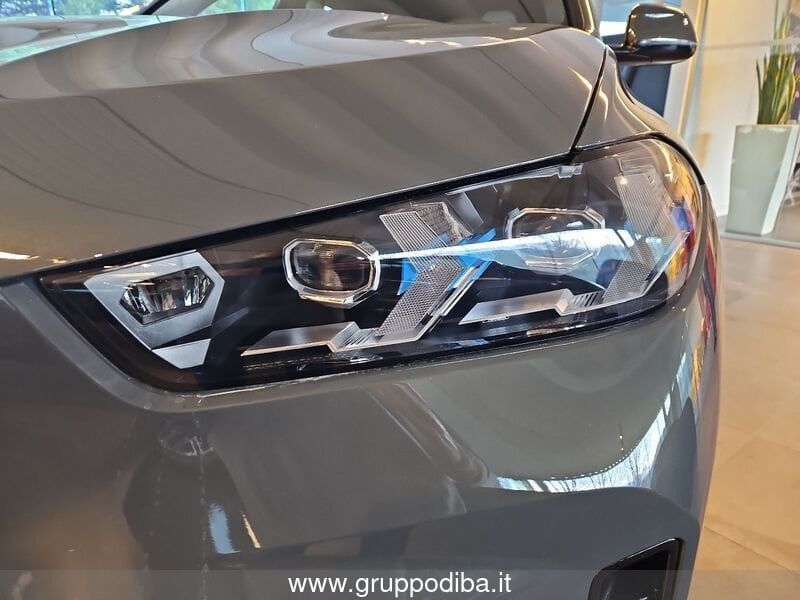 BMW X5 2024