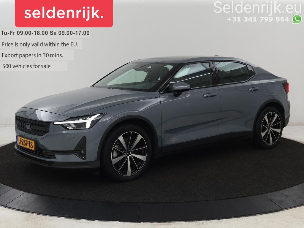 Polestar 2 2020