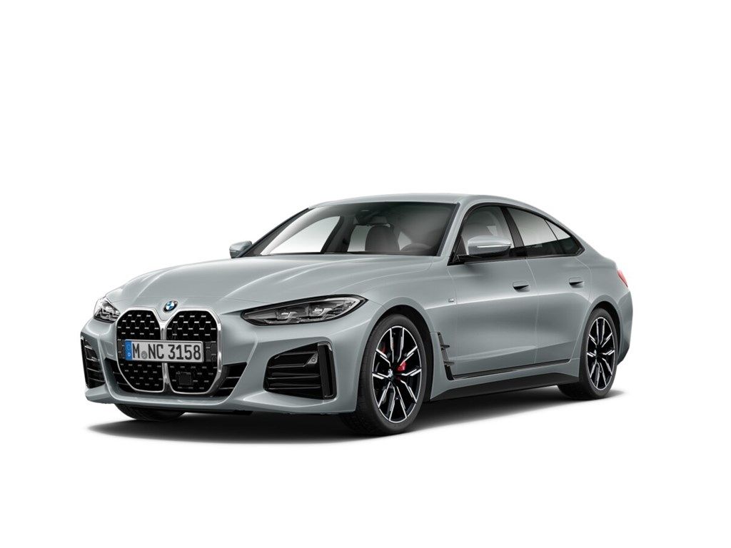 BMW 430 Gran Coupé 2023