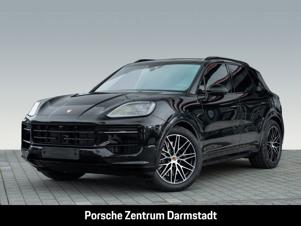 Porsche Cayenne 2026