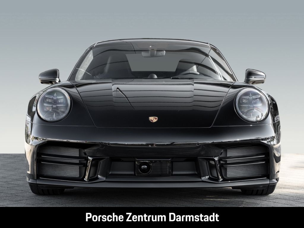 Porsche 992 2026