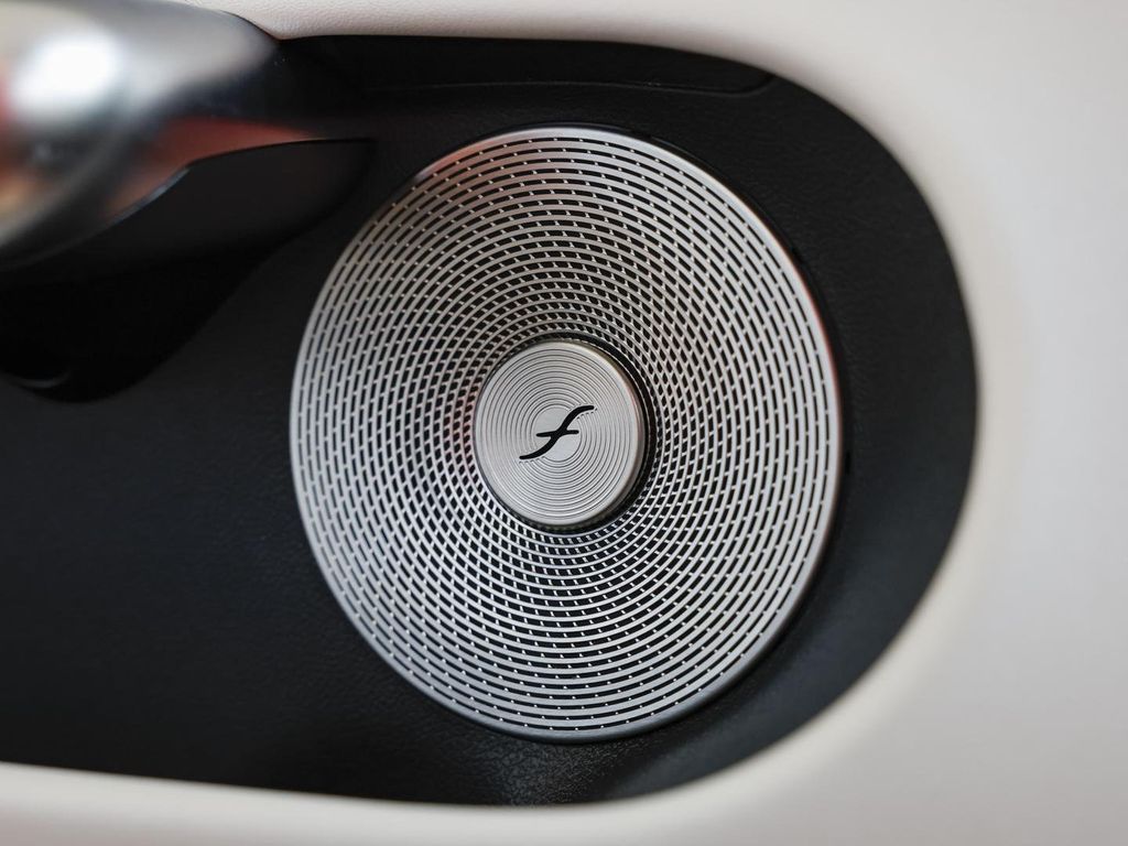 Mercedes-Benz CLA 250 2025