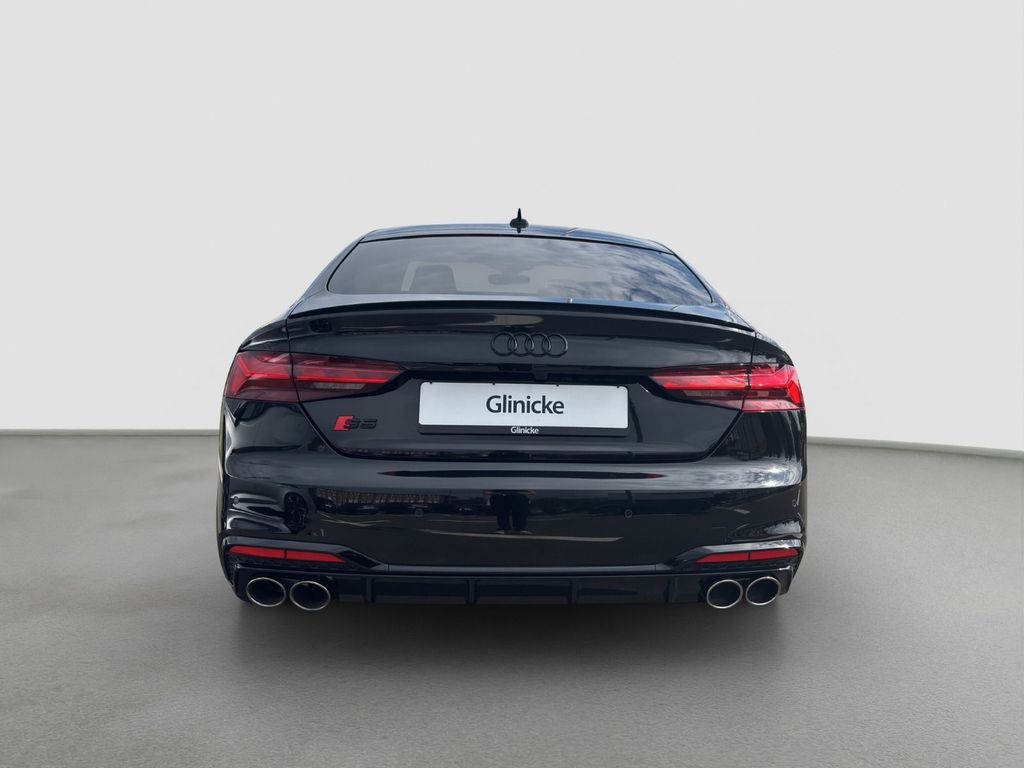 Audi S5 2024