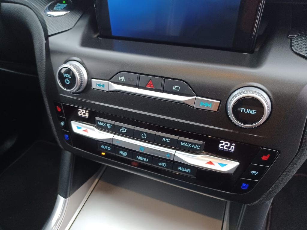 Ford Explorer 2020