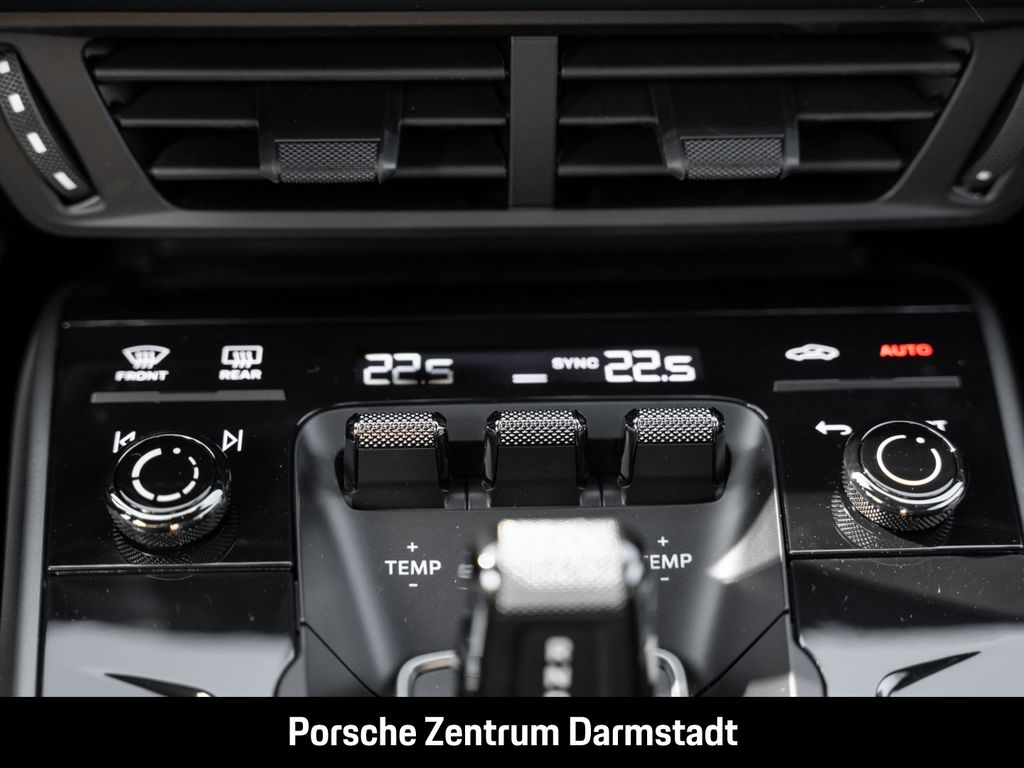 Porsche 992 2026