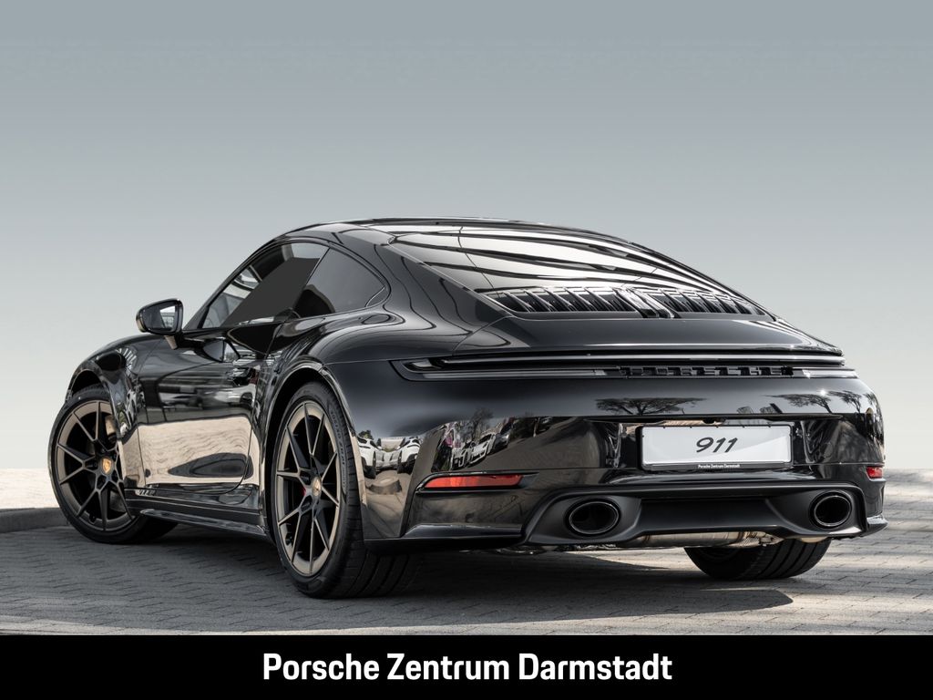Porsche 992 2026