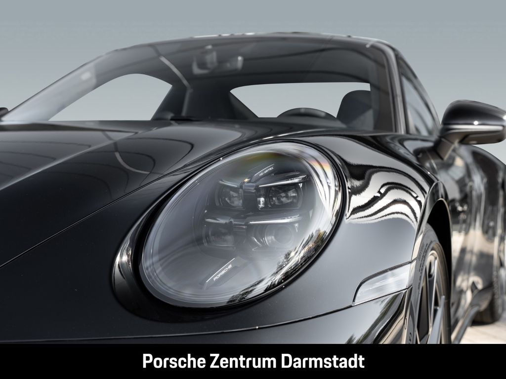 Porsche 992 2026
