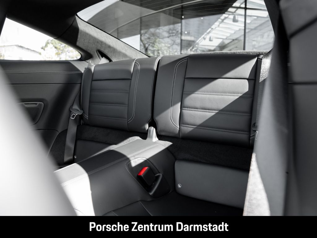 Porsche 992 2026