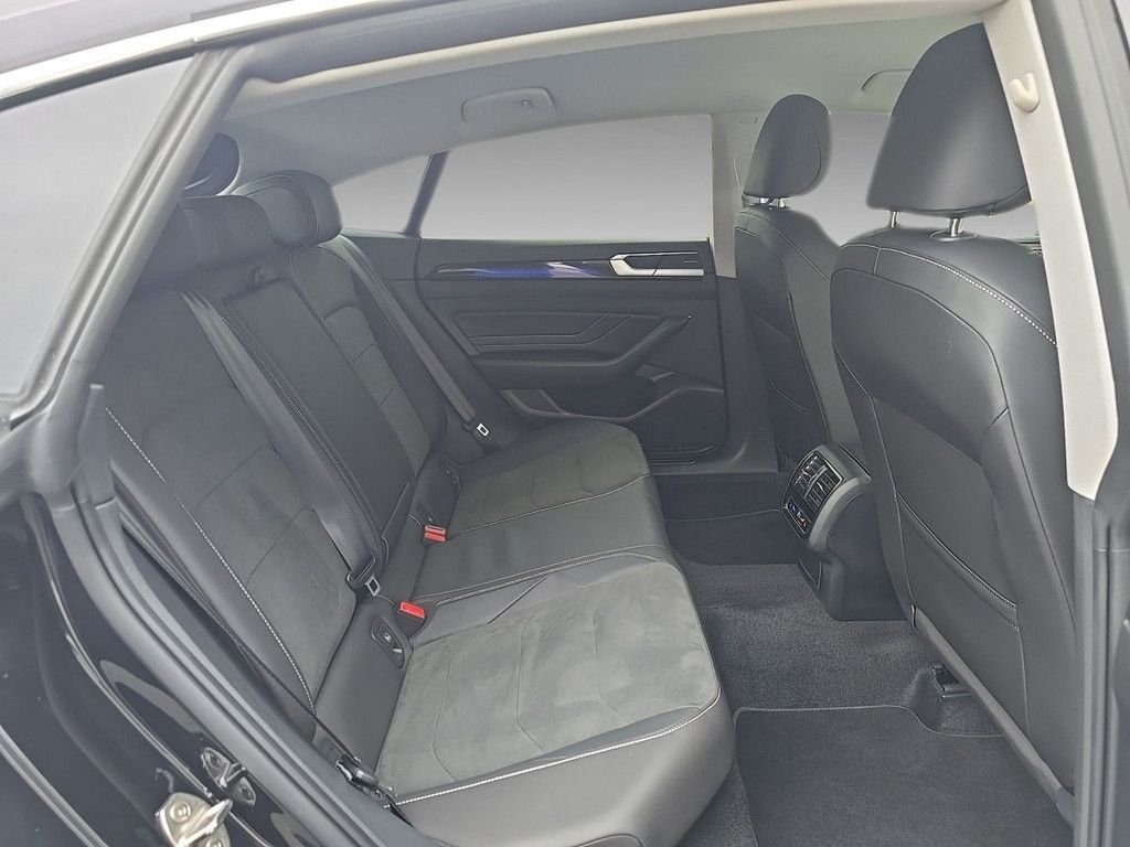 Volkswagen Arteon 2023