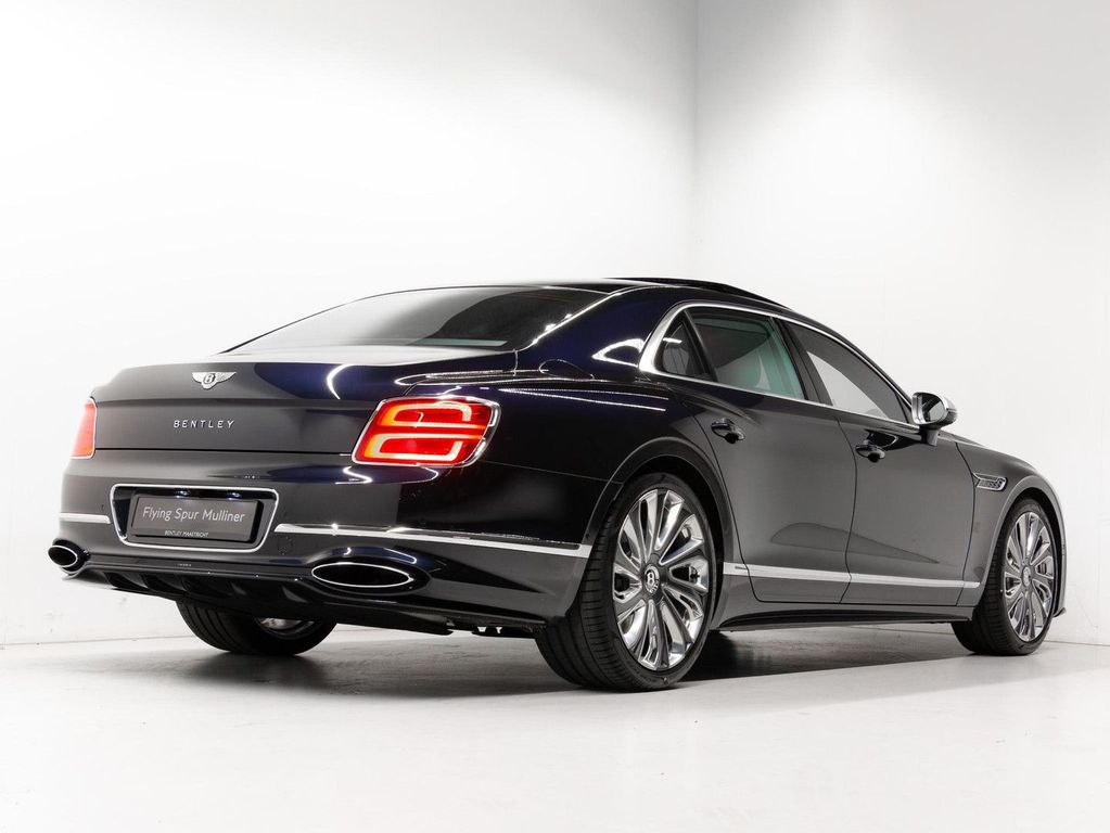 Bentley Flying Spur