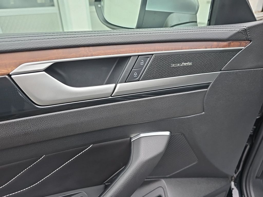 Volkswagen Arteon 2023