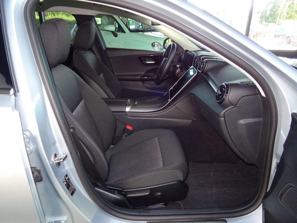 Mercedes-Benz C 220 2022