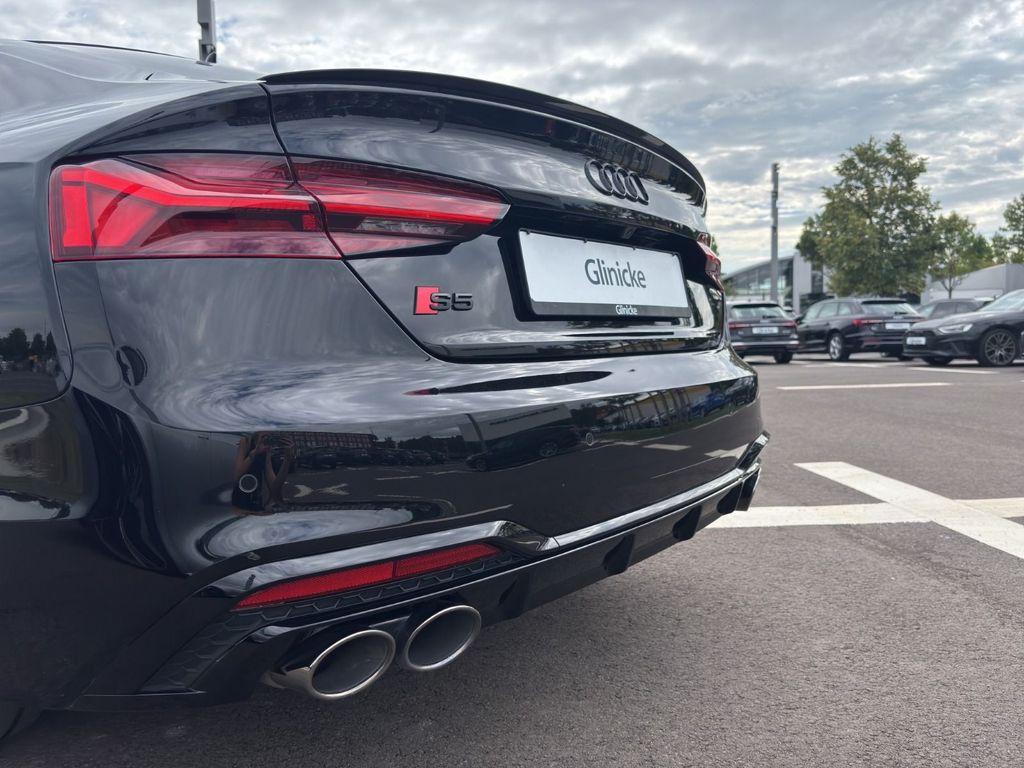 Audi S5 2024