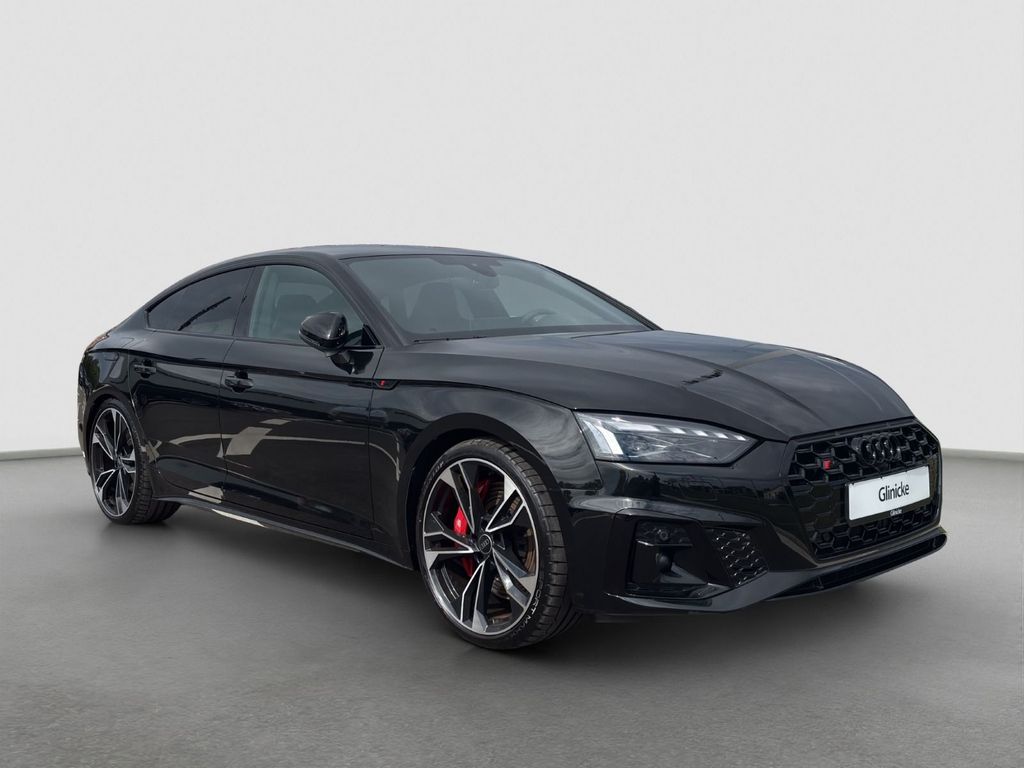 Audi S5 2024