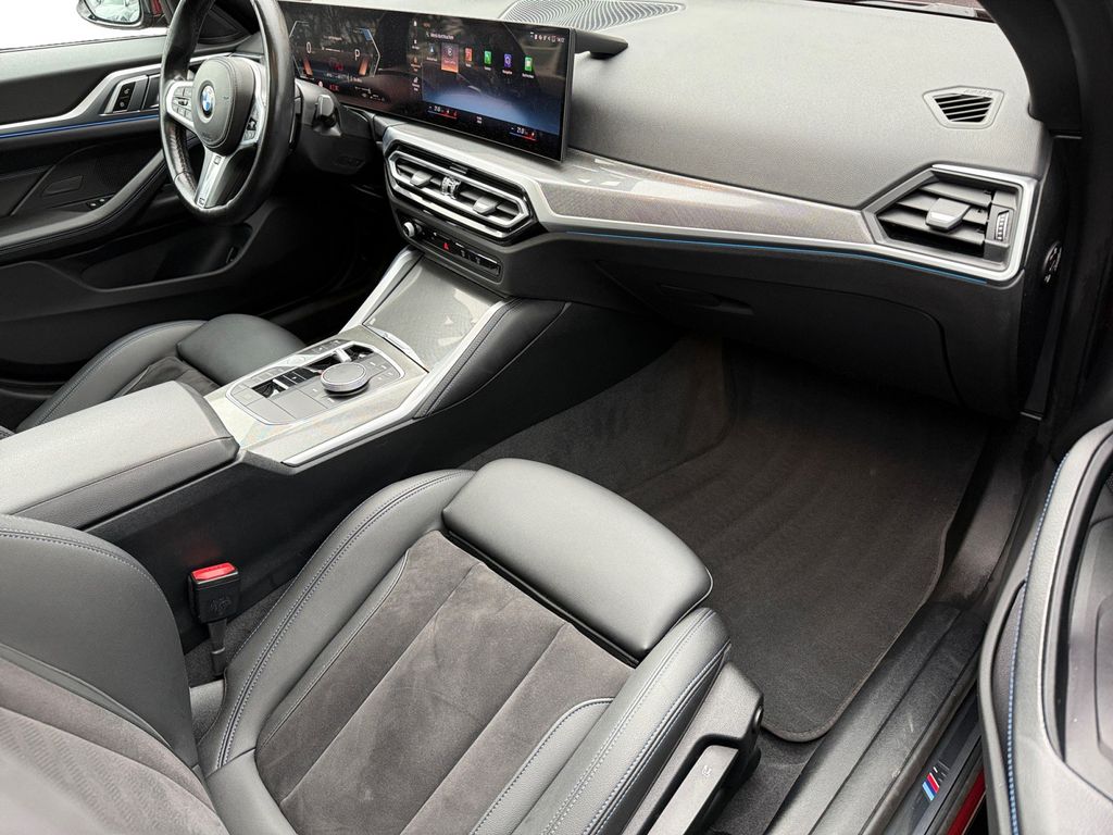 BMW 420 Gran Coupé 2023