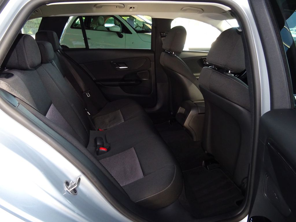 Mercedes-Benz C 220 2022