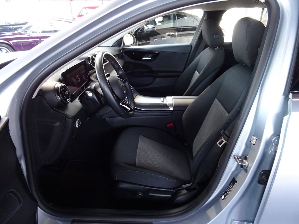 Mercedes-Benz C 220 2022