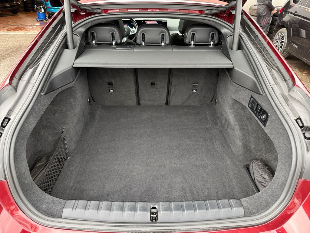 BMW 420 Gran Coupé 2023