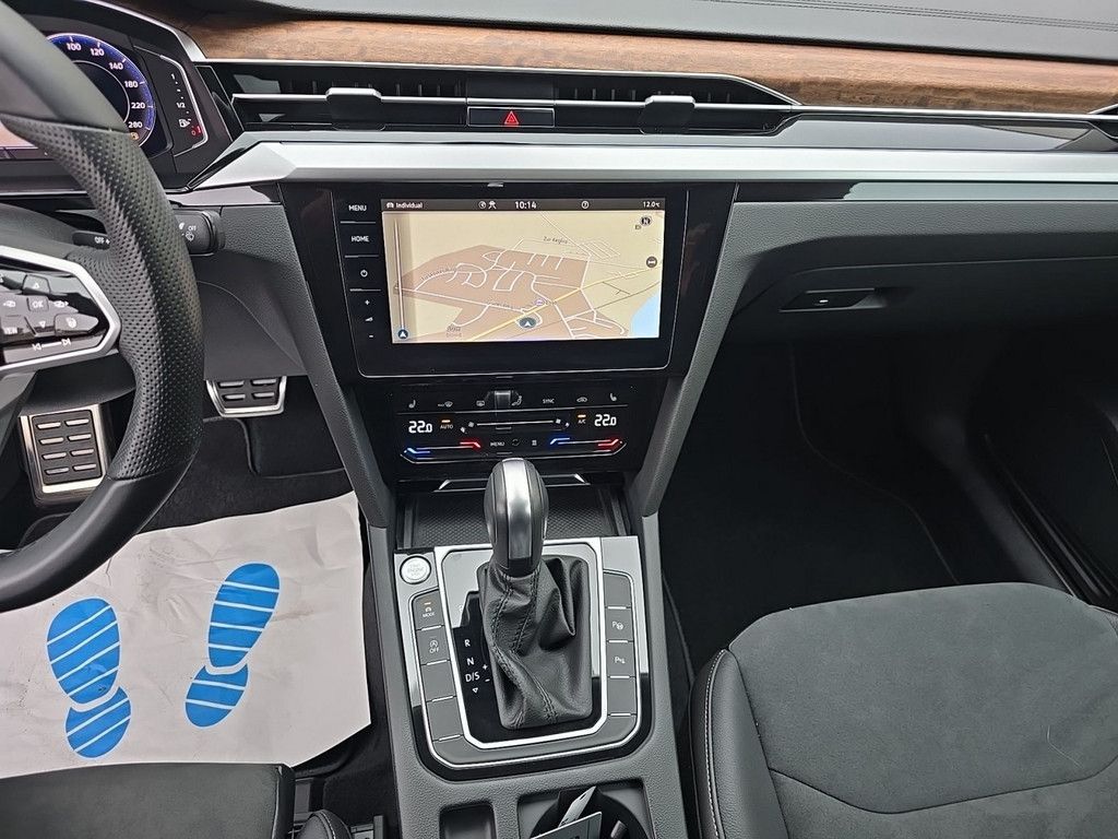 Volkswagen Arteon 2023