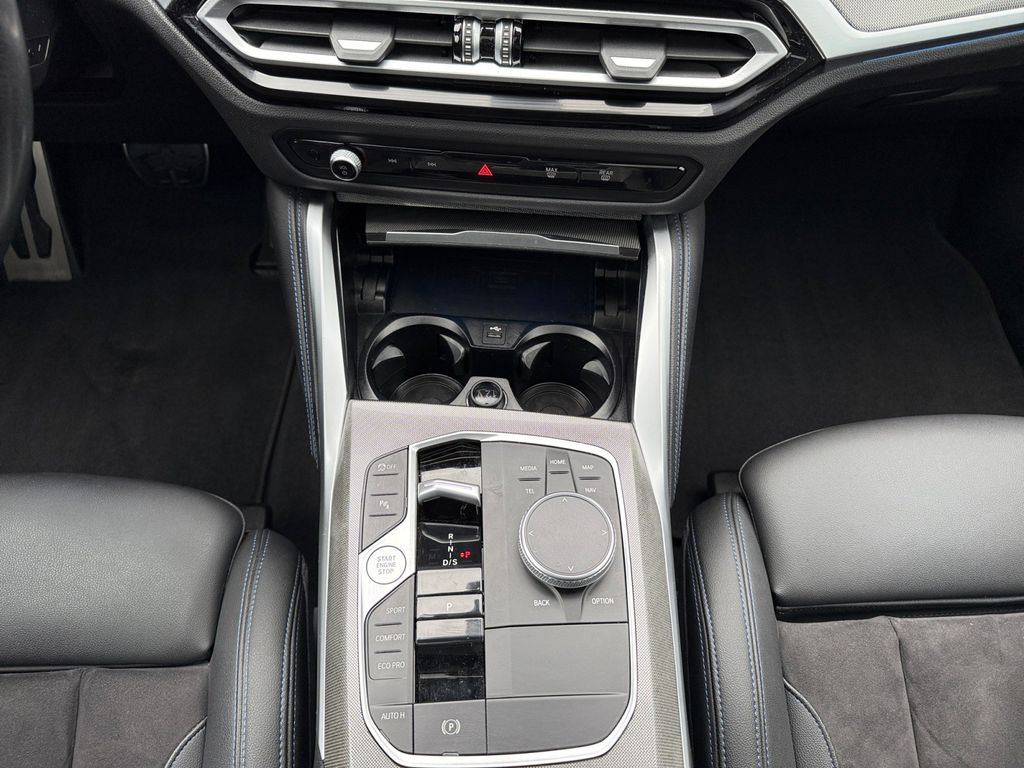 BMW 420 Gran Coupé 2023