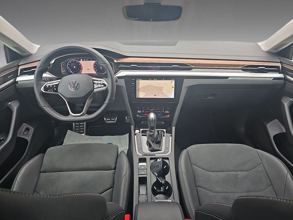 Volkswagen Arteon 2023