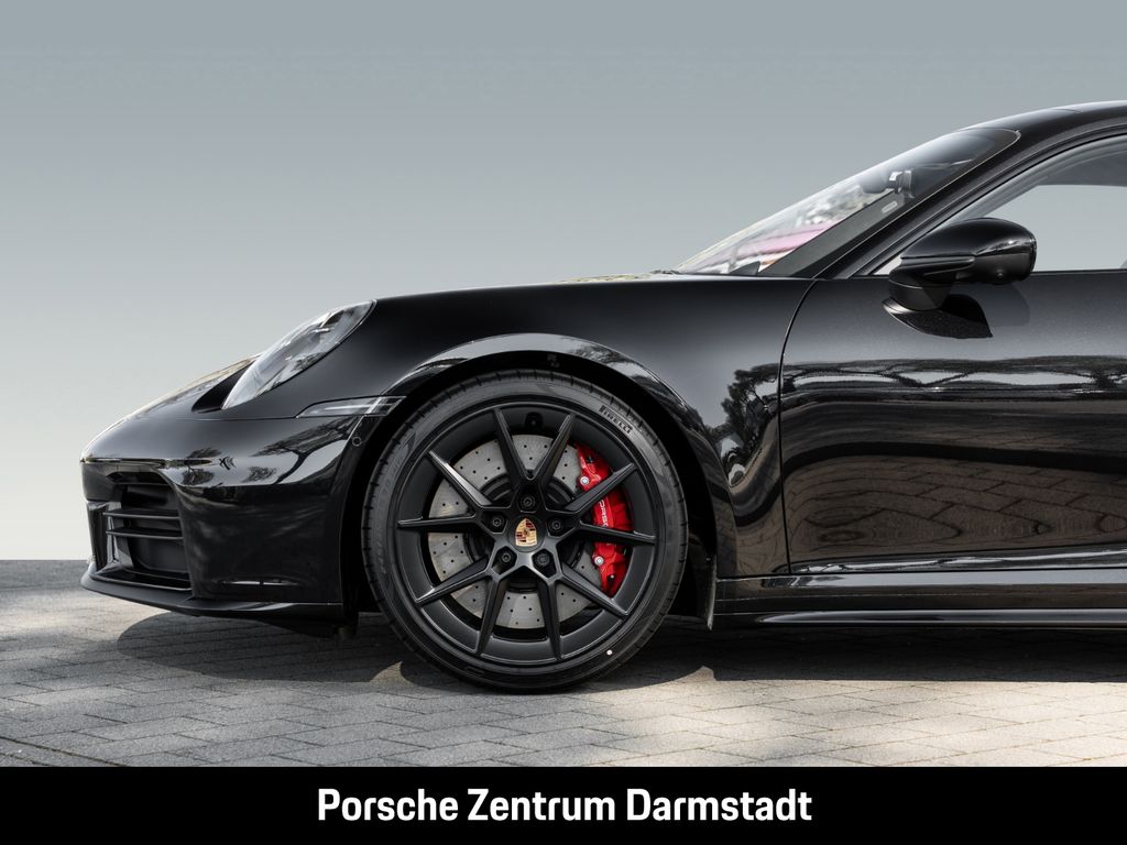 Porsche 992 2026