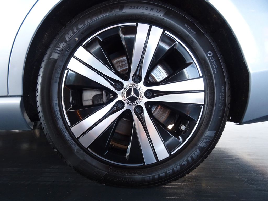 Mercedes-Benz C 220 2022