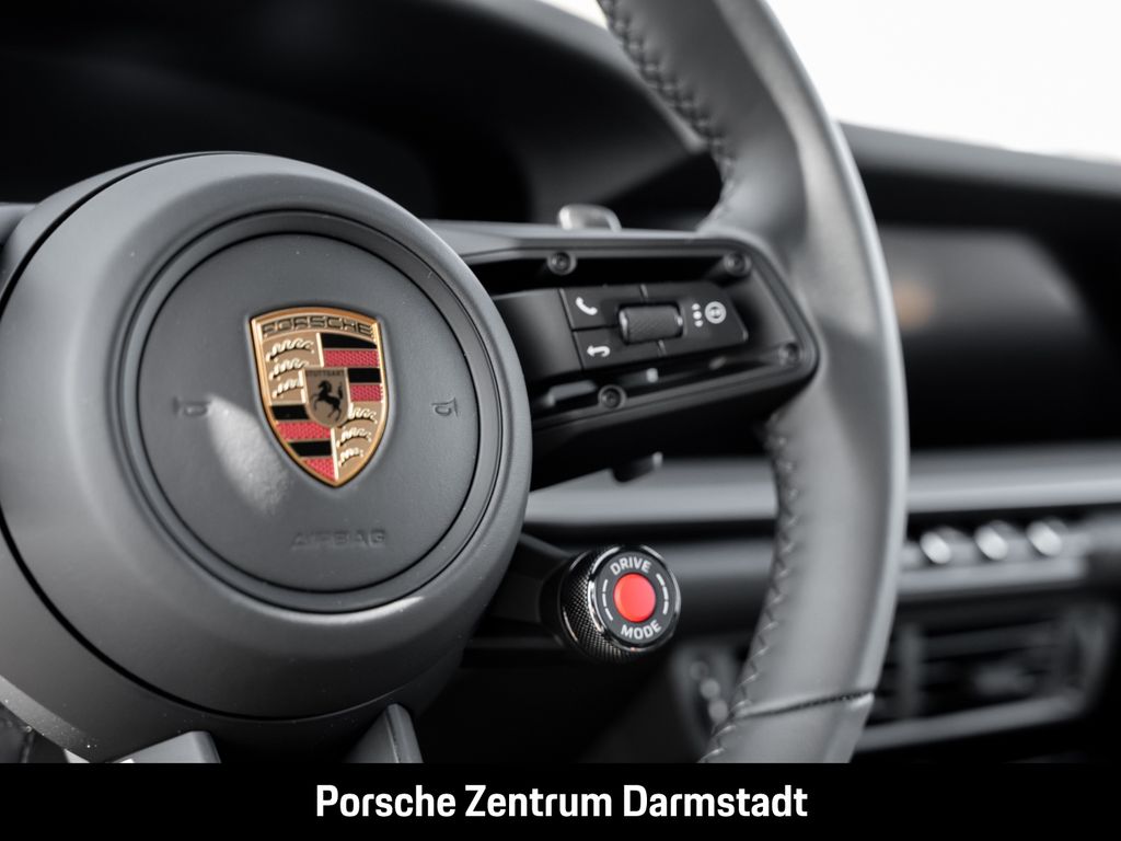 Porsche 992 2026
