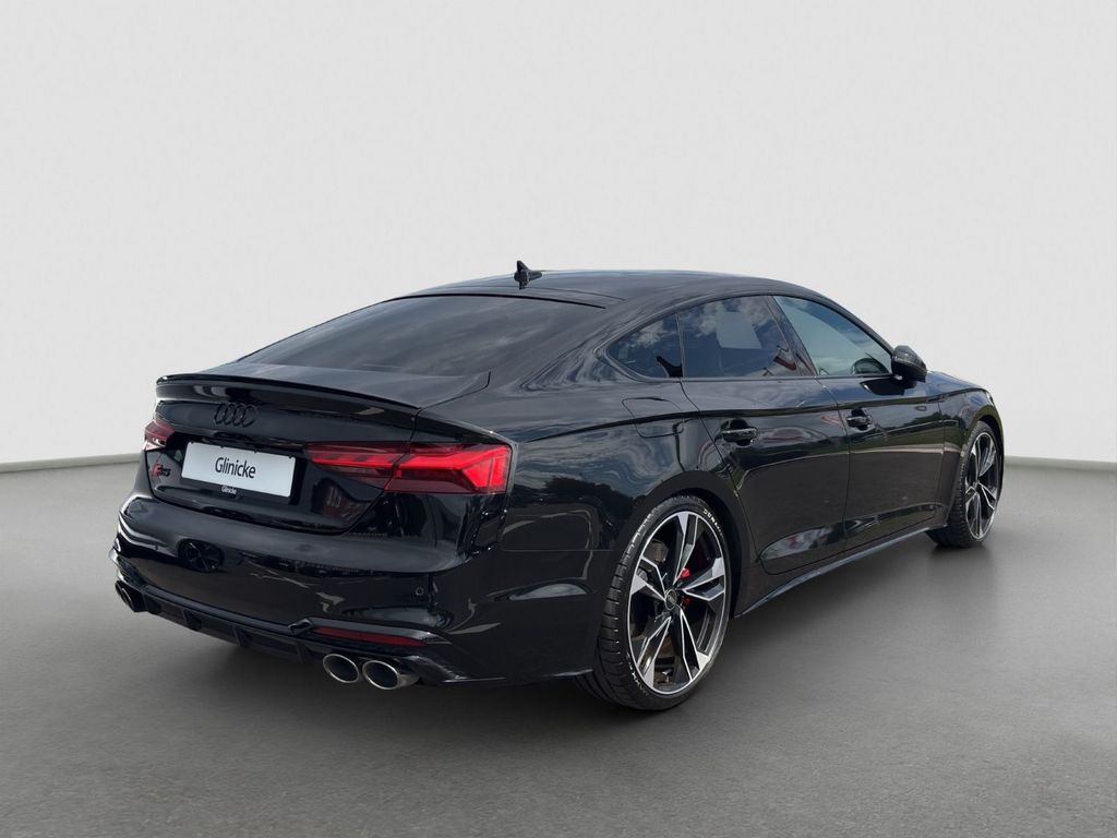 Audi S5 2024