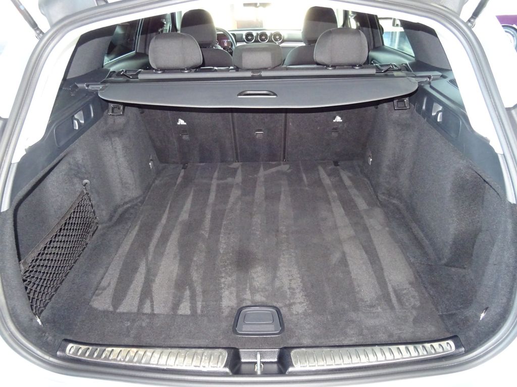 Mercedes-Benz C 220 2022