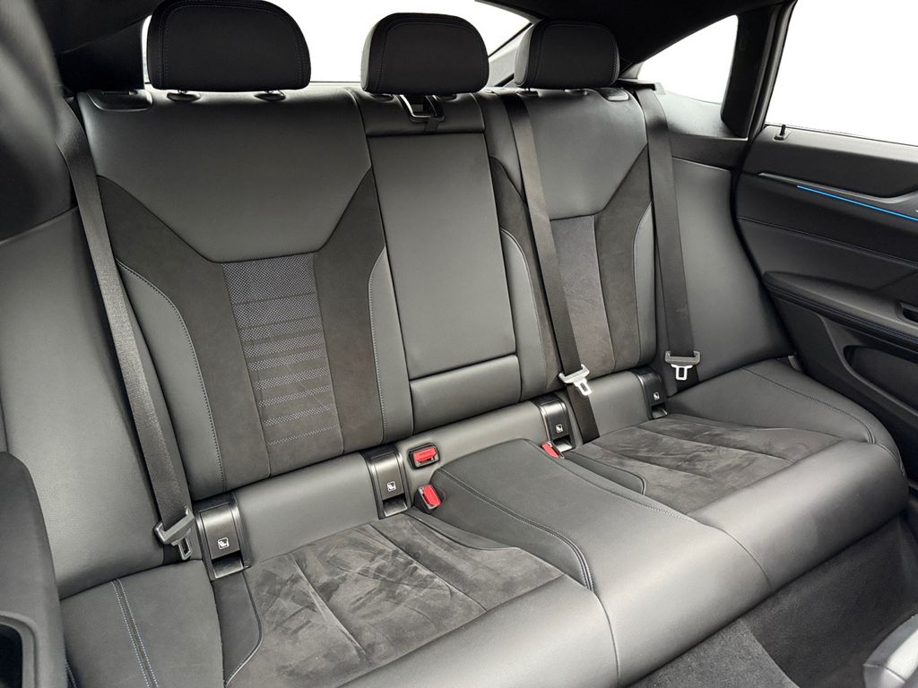 BMW 420 Gran Coupé 2023