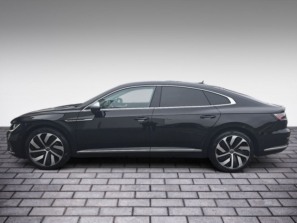 Volkswagen Arteon 2023