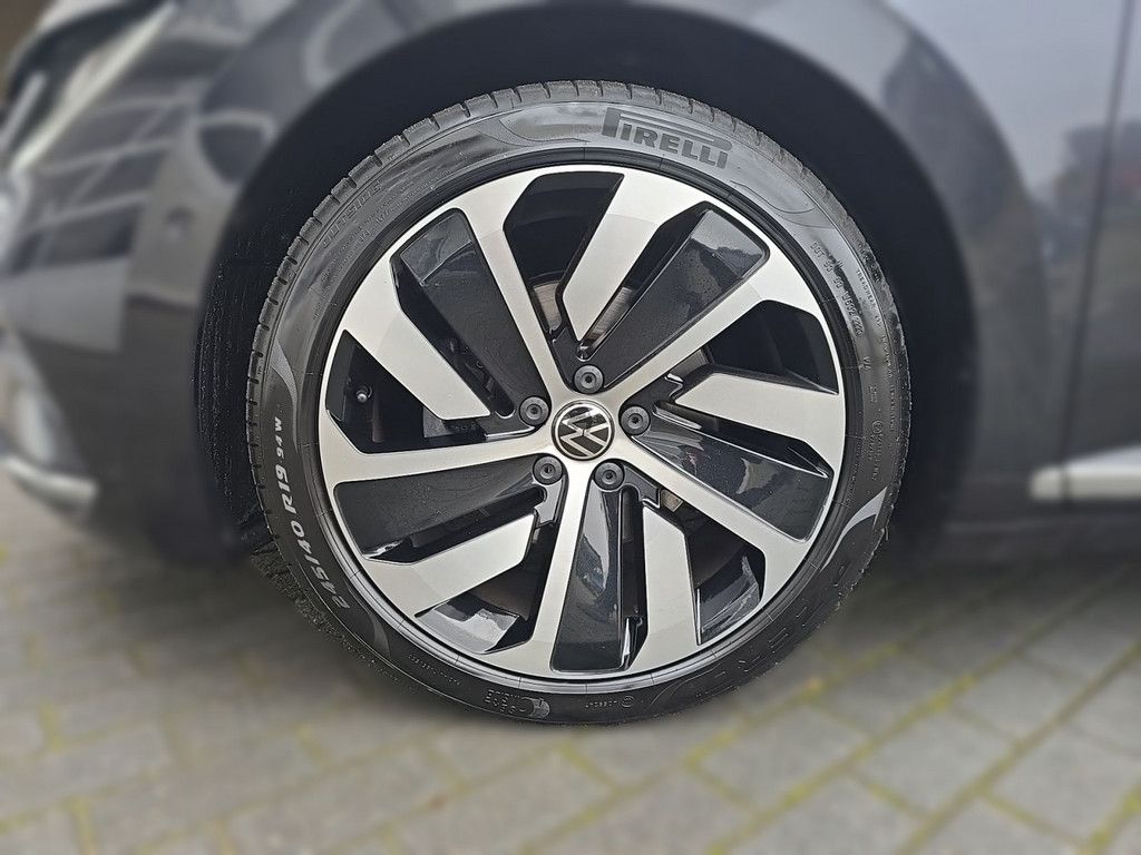 Volkswagen Arteon 2023