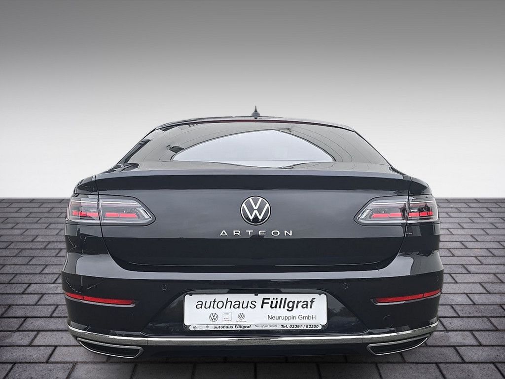 Volkswagen Arteon 2023