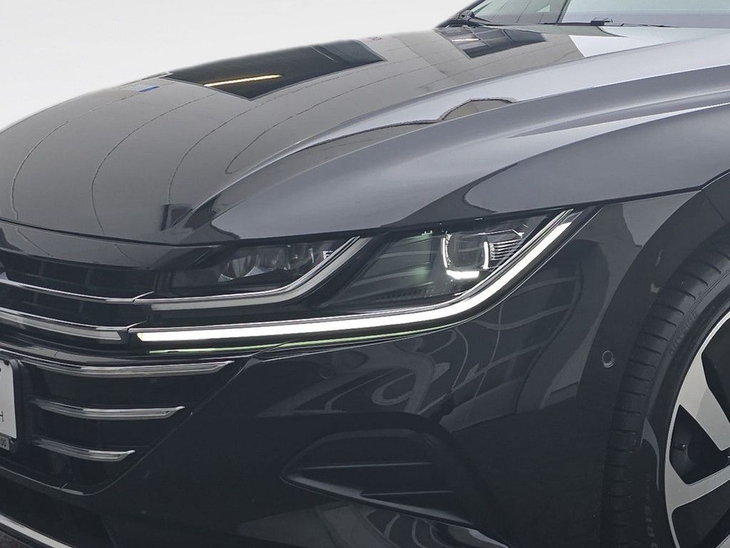 Volkswagen Arteon 2023