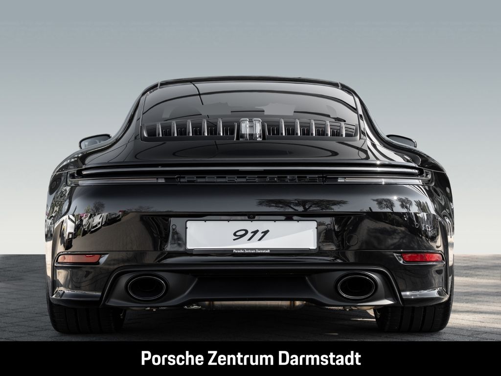 Porsche 992 2026