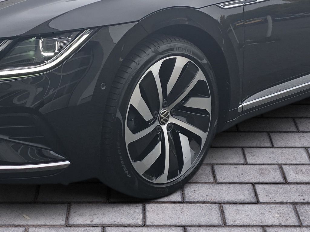 Volkswagen Arteon 2023