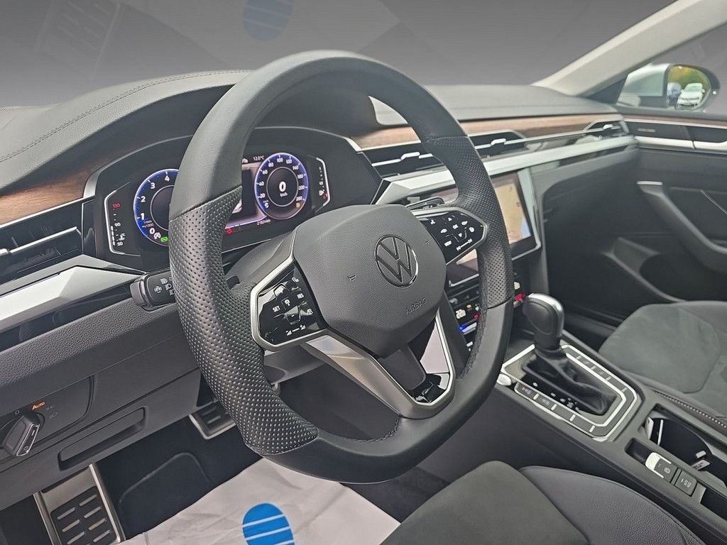 Volkswagen Arteon 2023